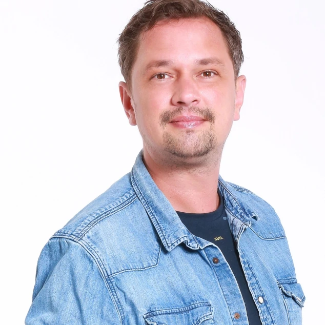 Barry Brand